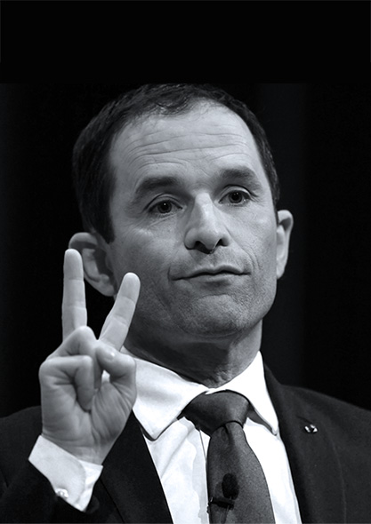 Benoit Hamon