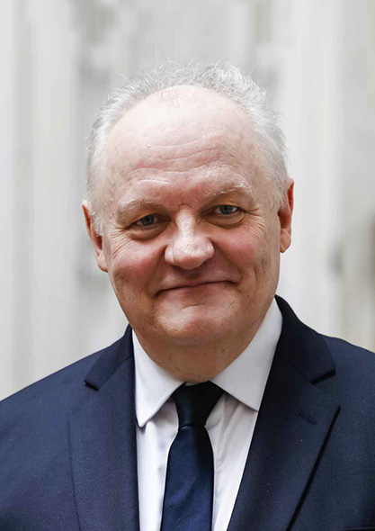 François Asselineau