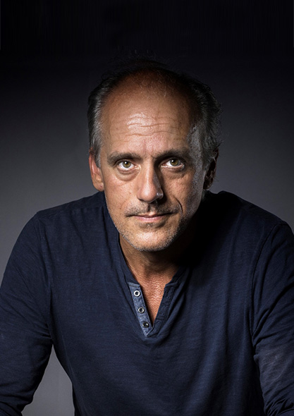 Philippe Poutou