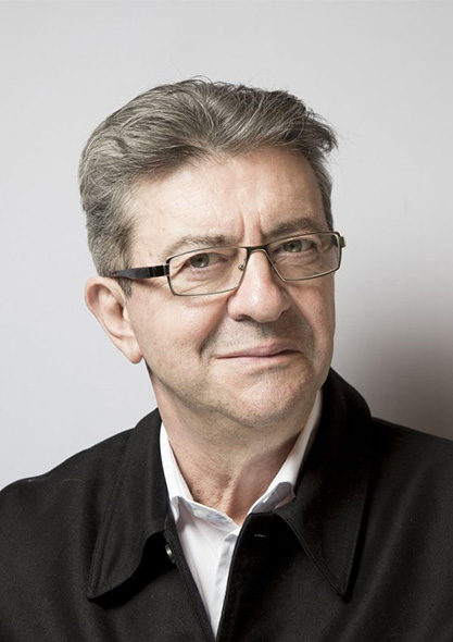 Jean-luc Mélenchon